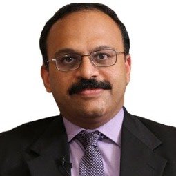 Dr. Ranjit Unnikrishnan